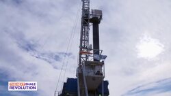 Can Shale Drilling Go Global? News Clip