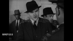 US Soldiers, strikebreakers onto train Instructional Video