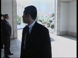 HONG KONG: CANADIAN PM JEAN CHRETIEN VISIT Instructional Video