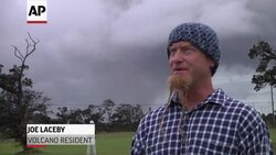 Hawaii Residents Deal With Quakes and Ash Instructional Video