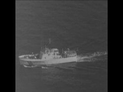 CAN663 THE YARMOUTH CASTLE CRUISE SHIP SINKS Instructional Video