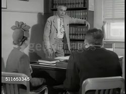 Virginia State Capitol Instructional Video