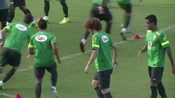 VOICED : David Luiz pasa del Chelsea al PSG News Clip