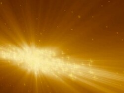 Gold background Stock Footage
