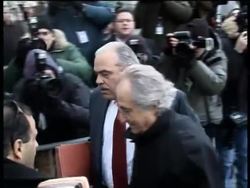 Stanford / Madoff Scandals News Clip