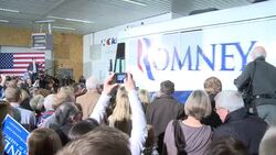 CLEAN: GOP primary lineup a mixed bag News Clip