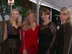 Maria Arena Bell at the The Museum Of Contemporary Art, Los Angeles Presents The Annual MOCA Gala at Los Angeles CA. (Footage by WireImage Video/Getty Images Entertainment Video) Stock Footage