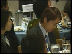 Vietnamese president vows to further open communist country's economy News Clip