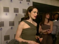 2010 Laurence Olivier Awards Stock Footage