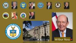 The American President's Cabinet Explained Instructional Video