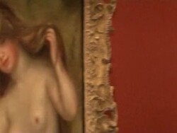 VOICED: Renoir's late works highlighted in Paris show News Clip