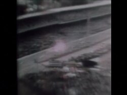 SYND 29 5 73 INDY 500 CRASH Instructional Video