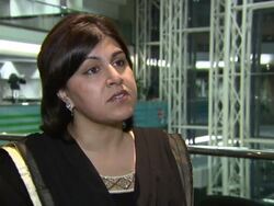 David Cameron blasts critics over spending cuts News Clip