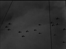 LIBERATING ARMIES INVADE NORMANDY - News Clip