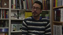 CLEAN : Venezuelans in exile in Uruguay News Clip