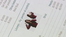 CLEAN : Without words a cafe for deaf customers in Colombia News Clip