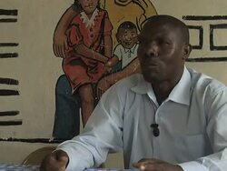 CLEAN: Former child soldiers battle to adjust to normal life News Clip