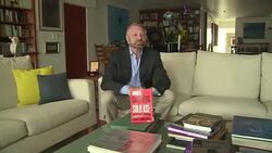 CLEAN : Ex Mexico FM vying to become countrys first independent leader News Clip