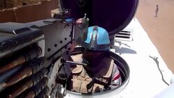 Darfur desert sands bear witness to a troubled region News Clip