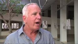 A photo exhibit showcasing hundreds of portraits of Cubans as seen through the lens of an American and a Cuban photographer opened in Havana on Friday. News Clip