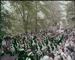 SPALDING TULIP FESTIVAL News Clip