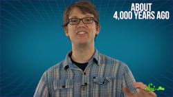 Chemistry & Corpses: The Science of Bog Bodies Instructional Video