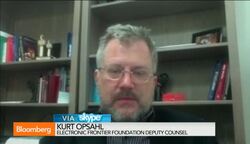 Hack Is a Wake-Up Call for Sony: Opsahl News Clip