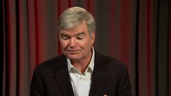 Earlier this year, the NCAA Division I Board of Directors adopted an updated plan on how schools and conferences will govern themselves. NCAA president Mark Emmert said he's worried about a reduction in opportunities for some student-athletes. (Dec. 9) News Clip