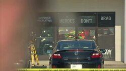 The FBI says it is investigating the shooting dead of four marines in Tennessee as an act of terrorism and they're following 70 leads. Mohammed Youssef Abdul-azeez opened fire at two military bases in Chattanooga using two shotguns and a handgun. News Clip