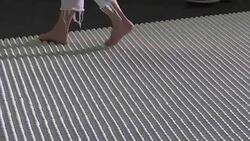 CLEAN : Art market eyes rebound as Basel fair kicks off News Clip