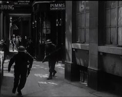 HOME GUARD DEFENDS THE CITY - News Clip