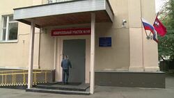 CLEAN : Russia votes for new parliament with Putin secure News Clip