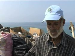 Lebanon's environmental disaster News Clip