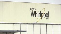 CLEAN : Losing jobs to Poland French workers see futile vote News Clip