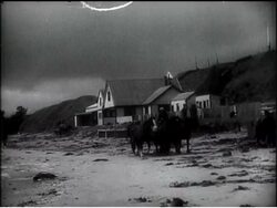 CHATHAM ISLANDS - REMOTE OUTPOST FILMED FOR FIRST TIME News Clip