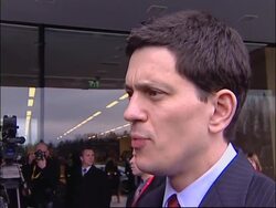 Foreign Ministers comment on Tibet, Russian pres elex, Zimbabwe elex News Clip