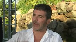 Simon Cowell joins team of his creation 'America's Got Talent' Instructional Video