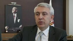 CLEAN : Turkey bets on its arms industry News Clip