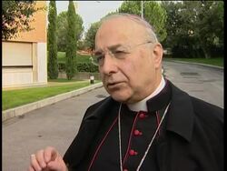 Vatican supported university begins exorcism courses Instructional Video