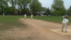 Cricket is a fast growing grassroots sport amongst American immigrants News Clip
