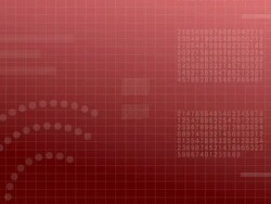 Numbers of Technology Stock Footage