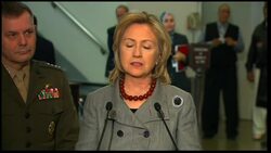 Secretary of state on Bahrain unrest, Egypt, Middle East Instructional Video