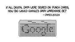 Randall Munroe: Comics that ask "what if?" Instructional Video