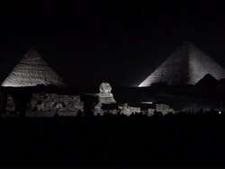 CLEAN:From Pyramids to Paris, world to go dark for Earth Hour News Clip