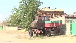 CLEAN : Lemkos abandoned minority of shattered Ukraine war zone News Clip