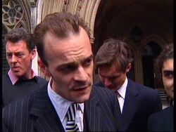 UK: SCHEME TO IMPORT DUTY FREE CIGARETTES DECLARED ILLEGAL Instructional Video