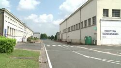 CLEAN : Michelin workers meet over restructuring News Clip