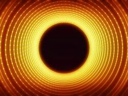 Techno Core Stock Footage