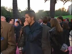 'Austin Powers' The Spy Who Shagged Me' Premiere Stock Footage