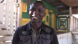 CLEAN : Chadian soldiers kill eight Bangui residents peacekeepers News Clip